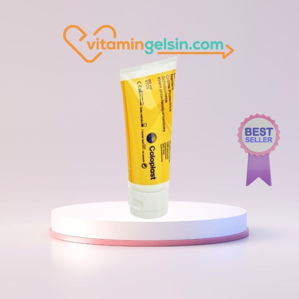 Comfeel Bariyer Krem 60 ml