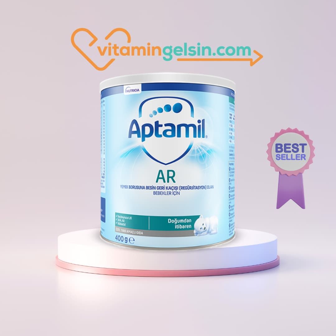 Aptamil AR 400gr
