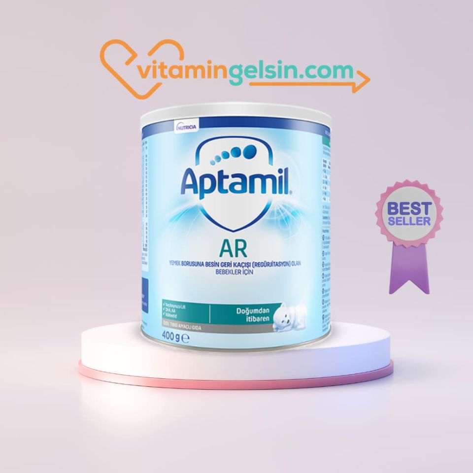 Aptamil AR 400gr