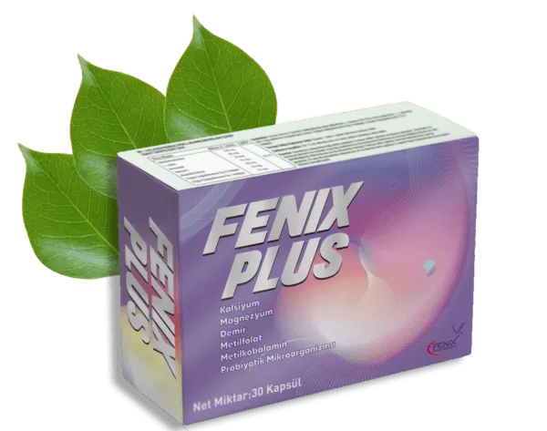 Fenix Plus
