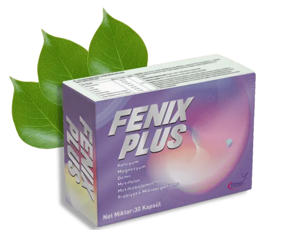 Fenix Plus